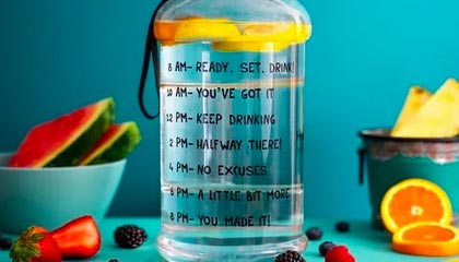 B sports_ 专访：健身教练分享成功背后的故事，健身教练之父